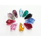 オーストリア製ビーズ ＃6000 11X5.5ｍｍ 1個   しずく型 　