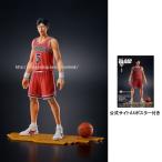 The spirit collection of Inoue Takehiko 『SLAM DUNK 木暮公延』