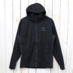 【10%OFFクーポン配布中】ARC'TERYX (アークテリクス)『Atom SL Hoody』(Black)