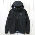 ショッピングarc 【10%OFFクーポン配布中】ARC'TERYX (アークテリクス)『Beta AR Jacket』(Black)