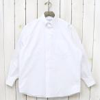 ショッピングINDIVIDUALIZED 【10%OFFクーポン配布中】INDIVIDUALIZED SHIRTS (インディビジュアライズド シャツ)『GREAT AMERICAN OXFORD-Limited』(WHITE)