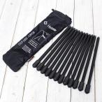 【クーポン配布中】Helinox (ヘリノックス)『コットレッグ』(ブラック)