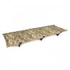 【クーポン配布中】Helinox (ヘリノックス)『タクティカルコット コンバーチブル』(マルチカモ)