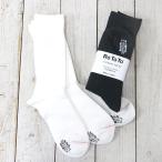 【10%OFFクーポン配布中】ROTOTO (ロトト)『3 STRIKES SOCKS』