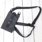 【クーポン配布中】BAGJACK (バッグジャック)『CHEST HOLDER POUCH』(Gray)
