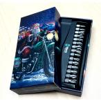 ショッピングBit\\\\\\\\\\\\\\\\\\\\\\\\\\\\\\\'z 2025年クリスマス 限定30点セット WERA(ヴェラ)　05135819001 | ビットチェック(Bit-Check) 30 メタル 1 ビットセット