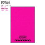 UNIVERSAL OVERALL ハイビズ プロテクションマット 限定ピンク 900×1500 養生マット UN26539150