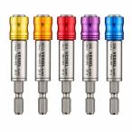 VESSEL ベッセル トルクビットホルダー TBHシリーズ 電ドラボール対応 簡易トルク管理 TBH-M3 / TBH-M3.5 / TBH-M4 / TBH-M5 / TBH-M6 / TBH5S