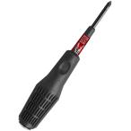 ANEX ビスブレーカードライバー ワニドラ No.3980 +1×75 兼子製作所