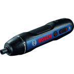 ボッシュ コードレスドライバー BOSCH GO 充電式 電動ドライバー 送料無料