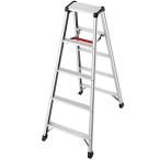 脚軽 超軽量 脚立 RZ2.0-15 ハセガワ 専用脚立 5尺 RZ-15