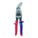 IRWIN офсет snip Kanakiri . зажим 240mmL левый / прямой Kanakiri .20SL 10504315N