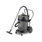 KARCHER（ケルヒャー）乾湿両用クリーナー NT65/2 Tact2　1.667-199.0