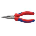 KNIPEX（クニペックス）2502-140 ラジオペンチ 140mm コンフォートハンドル