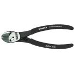 KNIPEX ツインフォースニッパー 7371-180B01 クニペックス 日本限定ブラック仕様