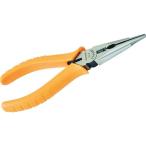 SUZUKID × FUJIYA 溶接ペンチ “スズペン” ストレートタイプ P-85 ラジオペンチ