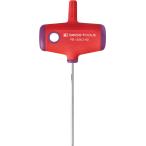 PB SWISS TOOLS 1206.2-60 クロスハンドル六角棒ドライバー 2023年リニューアル品