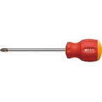 PB SWISS TOOLS 8195-1-90 スタビープラスドライバー ロングシャンク