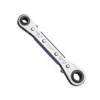 TOP工業 4サイズ板ラチェットレンチ 19X21X22X24mm PRW-7