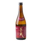  половина магазин специальный дзюнмаи сакэ sake ..720ml ( три слоя. земля sake * японкое рисовое вино (sake) )