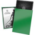 TTAC】 Ultimate Guard Katana スタンダードサイズ (100) Jade Garden