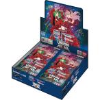 未開封BOX】 UNION ARENA マクロスシリーズ ブースターパック UA36BT