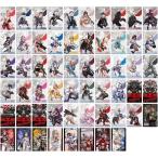 アルジャーノンプロダクト 勝利の女神：NIKKE ガンガールメタルカードコレクションVol.2