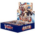 カードファイト！！ ヴァンガード ブースターパック 武奏烈華 16パック