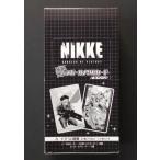 アルジャーノンプロダクト(ALGERNON PRODUCT) NIKKE ガンガールメタルカードコレクション BOX 約W56×H88mm PET製