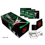 ショッピング仮面ライダーW イラストカードボックスNT「仮面ライダーW」