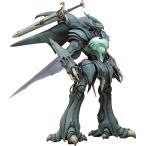 PLAMAX 聖戦士ダンバイン ヴェルビン プラモデル