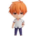ねんどろいど フルーツバスケット 草摩夾 ノンスケール プラスチック製 塗装済み可動フィギュア TC59890