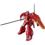 MODEROID 機甲界ガリアン ガリアン重装改 プラモデル