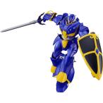 MODEROID 機甲界ガリアン ザウエル プラモデル