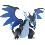  Pokemon пластиковая модель коллекция No.36 select серии mega Lizard nX пластиковая модель 