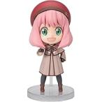 フィギュアーツミニ アーニャフォージャー 劇場版スパイファミリーコードホワイト