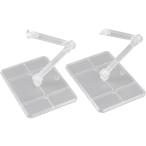 BANDAI SPIRITS アクションベース7 クリアカラー プラモデル