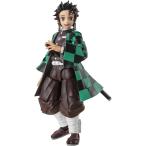 S.H.Figuarts 鬼滅の刃 竈門炭治郎 フィギュア