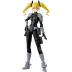 フィギュアライズスタンダード 怪獣8号 四ノ宮キコル 色分け済みプラモデル