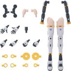 BANDAI SPIRITS 30MS オプションパーツセット19(ダッシュユニット) カラーA プラモデル