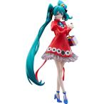 POP UP PARADE 初音ミク プシ Ver. L size ： 通販・価格比較 [最安値.com]