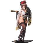 勝利の女神 NIKKEノワール ブラックラビット 1/7スケール プラスチック製 勝利の女神 NIKKE ノワール ブラックラビット 1/7スケール