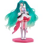 TENITOL 初音ミク GALAXY LIVE Ver. フィギュア