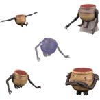 ショッピングエルデンリング 【ボックス】リーメント エルデンリング小壺フィギュア 6個入り