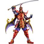 真六武衆−シエン／遊戯王カードゲームモンスターフィギュアコレクション