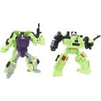 ショッピングトランスフォーマー T-SPARK STUDIOSERIES スタジオシリーズ トランスフォーマー TS-07 フック＆ロングハウル 可動フィギュア