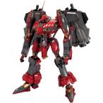 アーマードコア VIシリーズ 1/72 ナインボールセラフ