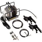 GSIkre мужской Mr. linear компрессор L5/ регулятор комплект PS310 покраска инструмент 