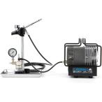 GSIkre мужской Mr. linear компрессор L7 регулятор / платина комплект PS309 покраска инструмент 