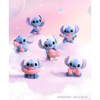 【ボックス】52TOYS BLINDBOX スティッチ スイートピンク 6個入り